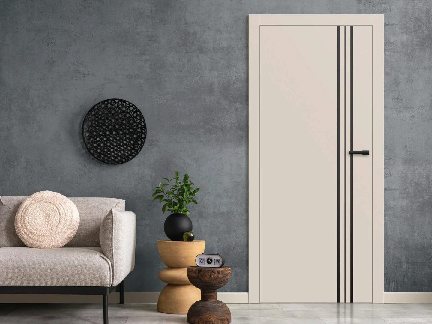 Drzwi wewnętrzne Małopolskie